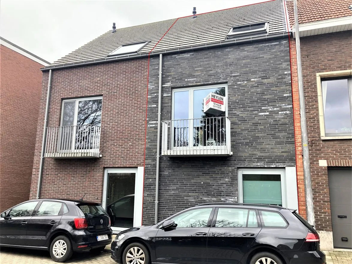 Hus Til leie - 2300 TURNHOUT BE Image 1